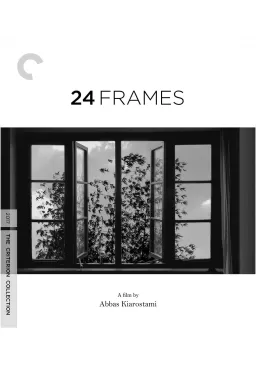 24 Frames (2017) (Criterion Collection)
