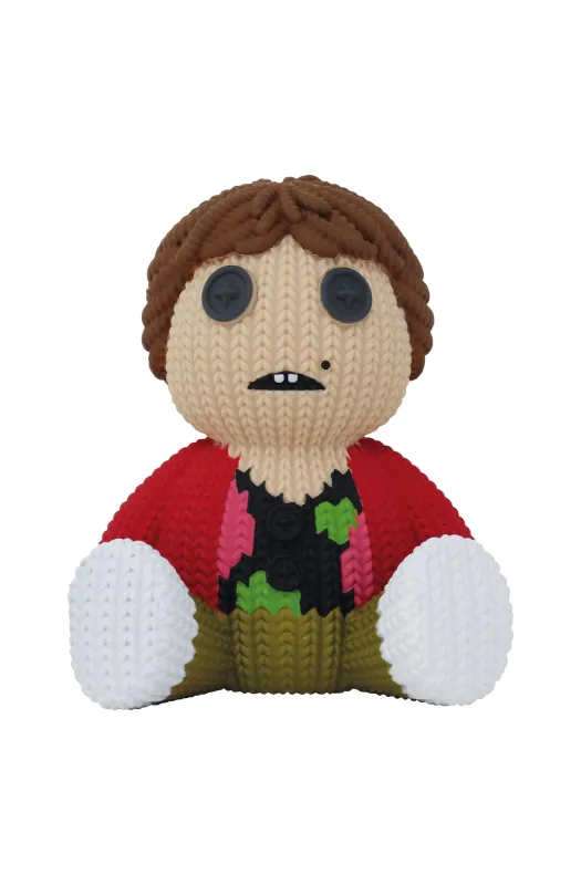 The Goonies - Chunk Collectible Vinyl Figure from Handmade By Robots