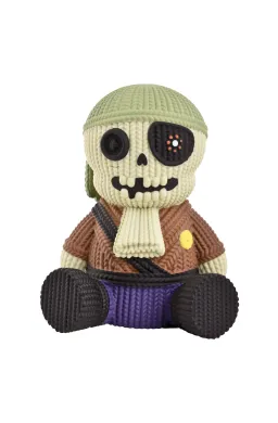 The Goonies - One-Eyed Willy Collectible Vinyl Figure from Handmade By Robots