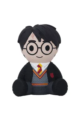 Harry Potter Collectible Vinyl Figure from Handmade By Robots