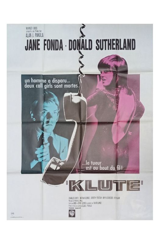 Klute