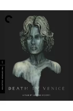 Death In Venice (1971) (Criterion Collection)