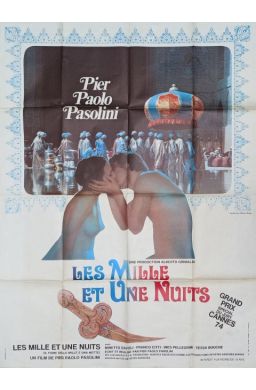 Mille et une nuits (les)