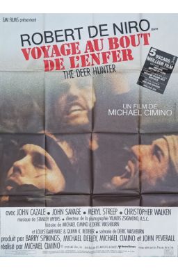 Voyage au bout de l'enfer / The Deer hunter