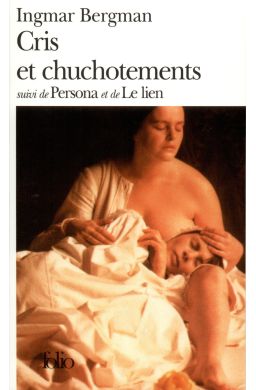 CRIS ET CHUCHOTEMENTS