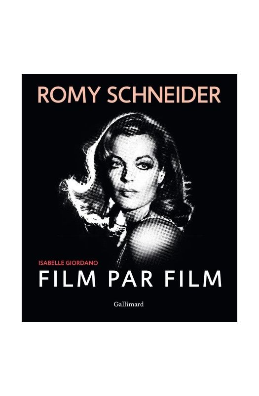 ROMY SCHNEIDER FILM PAR F1