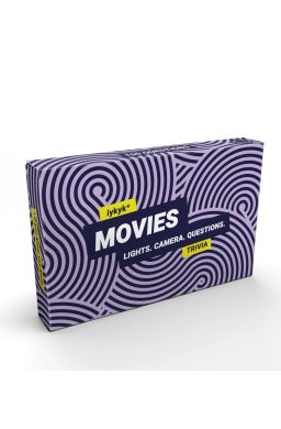 Movies - Lights Camera Questions