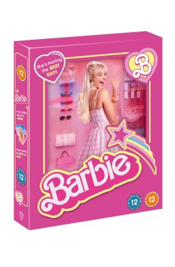 Barbie (Exclusive Film & Soundtrack Collection)