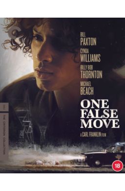 One False Move