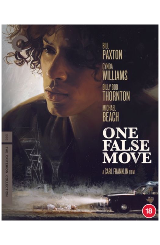 One False Move