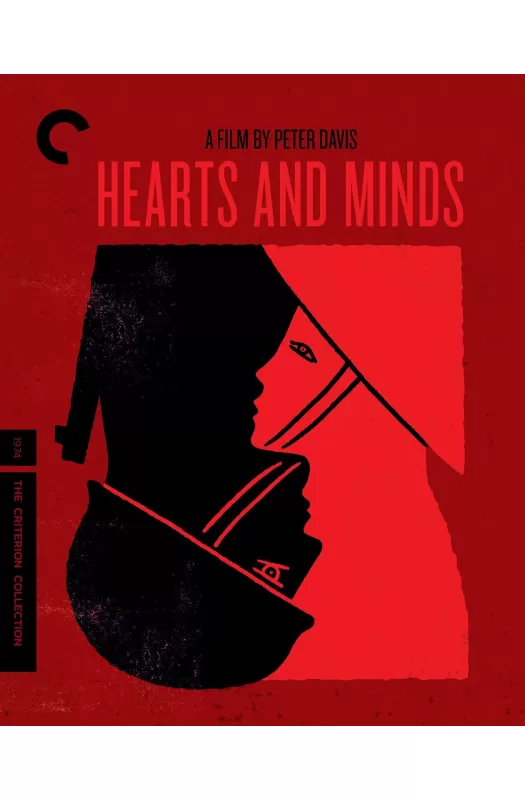 Hearts And Minds (1974)