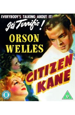 Citizen Kane