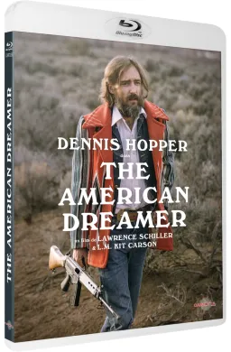 The American Dreamer de Schiller et Carson