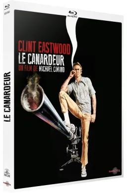 Le Canardeur de Michael Cimino