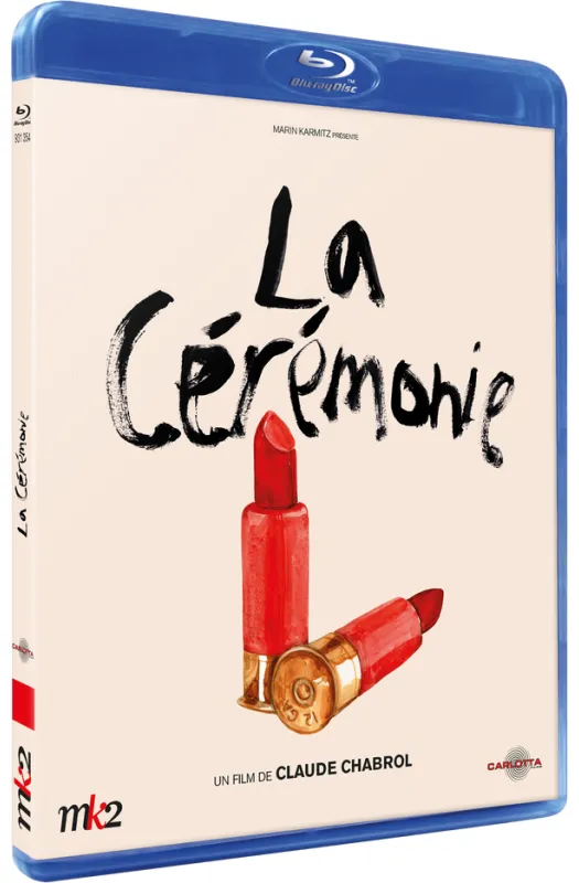 La Cérémonie de Claude Chabrol