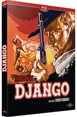 Django de Sergio Corbucci