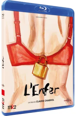 L'Enfer de Claude Chabrol