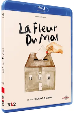 La Fleur du mal de Claude Chabrol