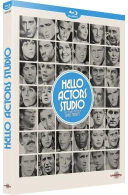 Hello Actors Studio de Annie Tresgot