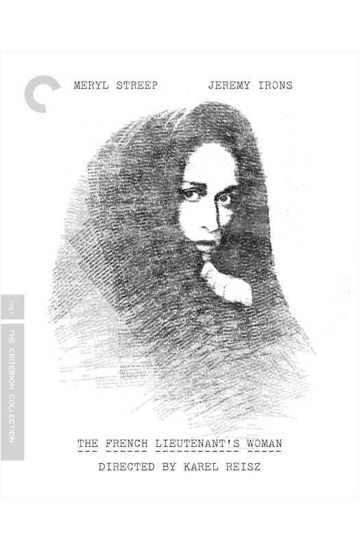 French Lieutenant's Woman. The (1981)