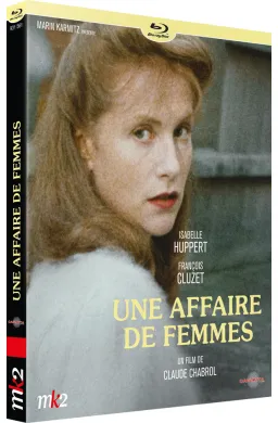 Une affaire de femmes de Claude Chabrol