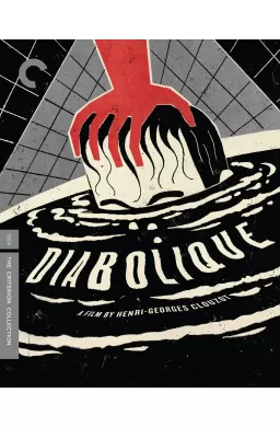 Diabolique (Criterion Collection)