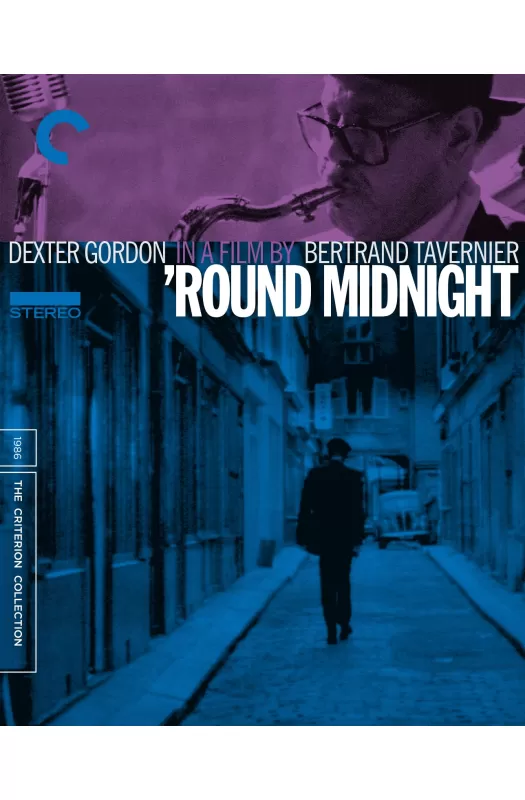 Round Midnight (1986)