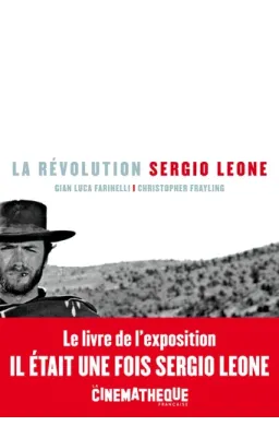 REVOLUTION SERGIO LEONE