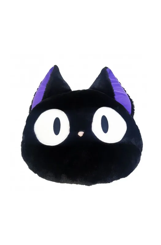 NAKAYOSHI CUSHION JIJI - KIKI'S DELIVERY SERVICE