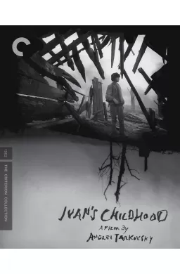 Ivan's Childhood (1962) (Criterion Collection)