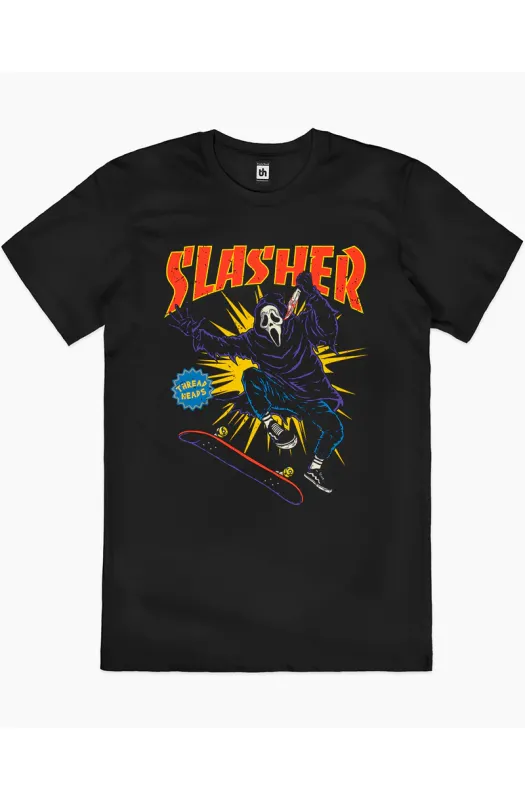 Slasher T-Shirt