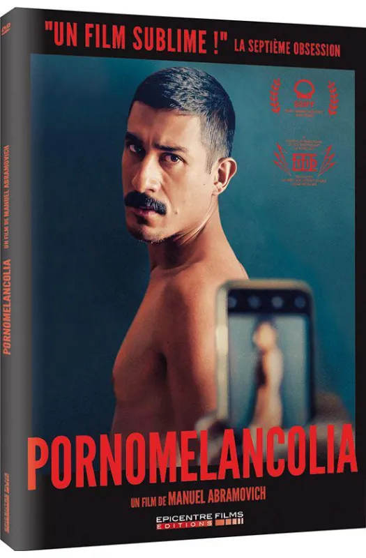 Pornomelancolia