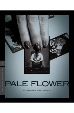 Pale Flower (1964) (Original Title: Kawaita Hana)