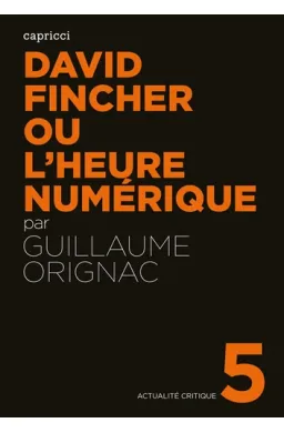 DAVID FINCHER OU L'HEURE NUMERIQUE