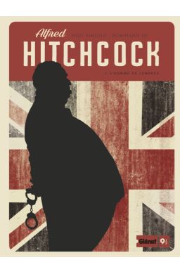 ALFRED HITCHCOCK T01