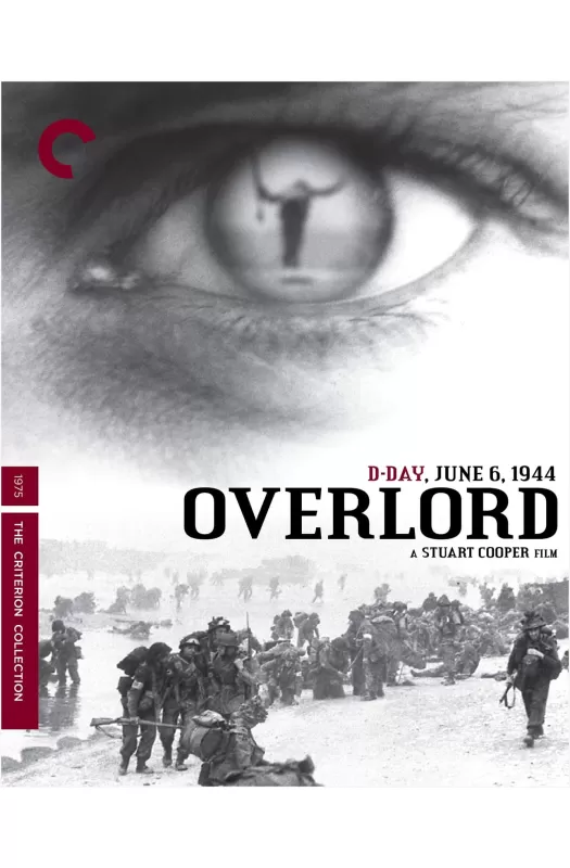 Overlord (Criterion Range)