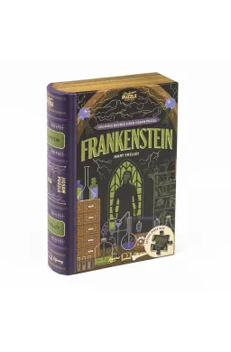 Frankenstein Jigsaw Puzzle