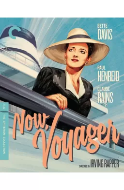 Now, Voyager (1942)  - Criterion Collection