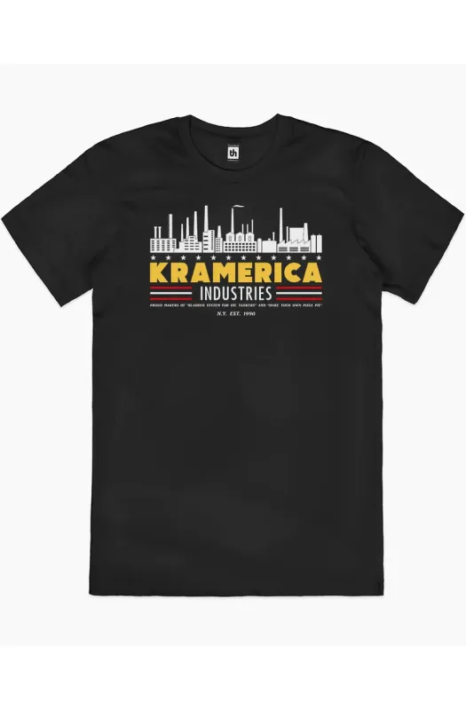 Kramerica Industries T-Shirt