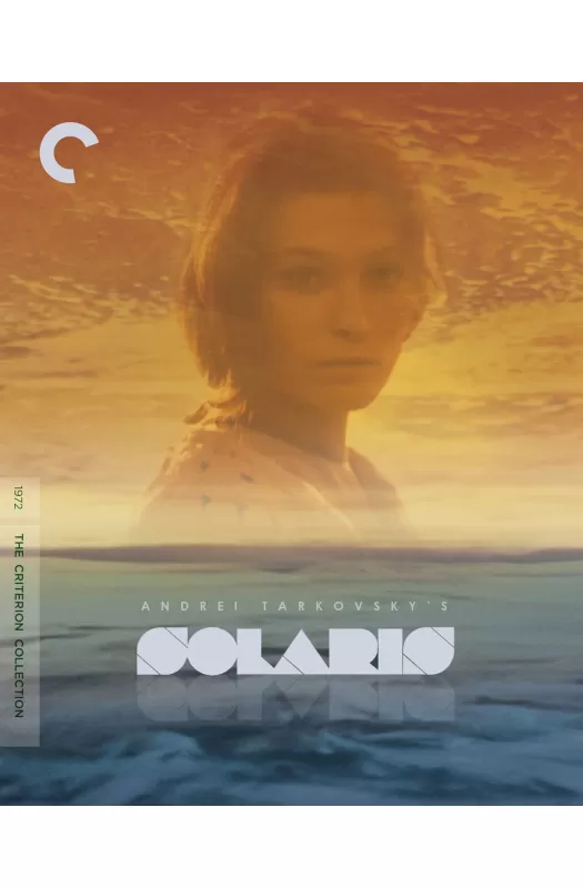 Solaris (1972) (Criterion Collection)