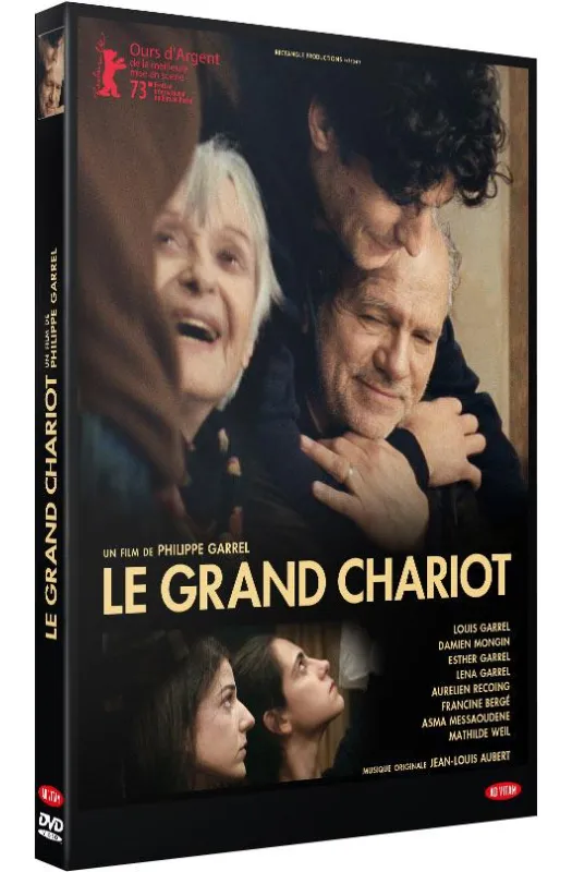 Le Grand Chariot