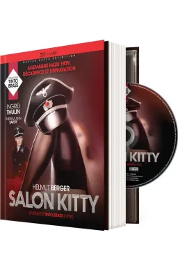 Salon Kitty