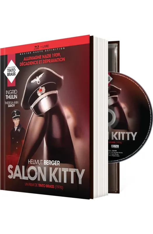 Salon Kitty