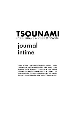 TSOUNAMI No 12