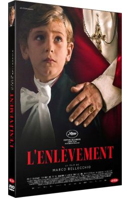 ENLEVEMENT (L') - DVD