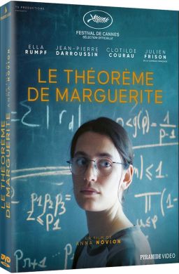 THEOREME DE MARGUERITE (LE) - DVD
