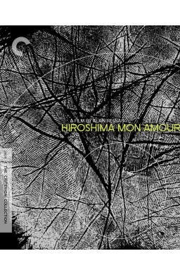 Hiroshima Mon Amour (1959)