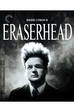 Eraserhead (1977) - Criterion Collection
