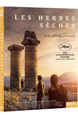 HERBES SECHES (LES) - DVD