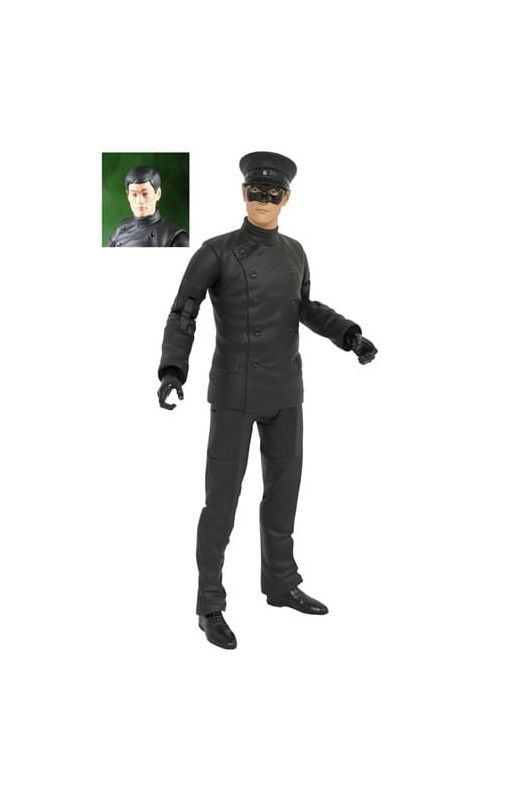 Green Hornet figurine 2023 Exclusive 18 cm